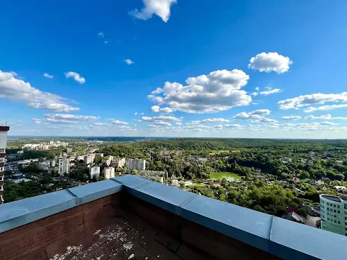 квартира за адресою Київ, Науки просп., 69