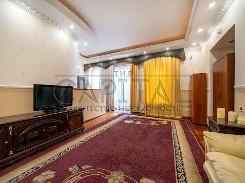 квартира за адресою Софіївська вул., 4