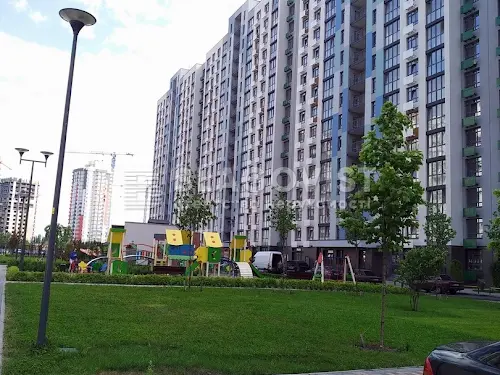 квартира по адресу Тираспольская ул., 60