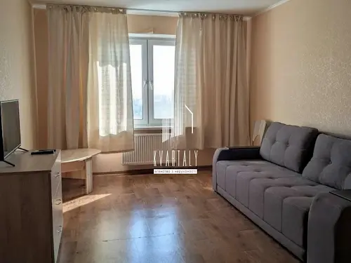 квартира за адресою Балтійський пров., 5