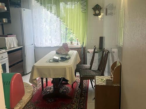 квартира за адресою Панікахи вул., 34