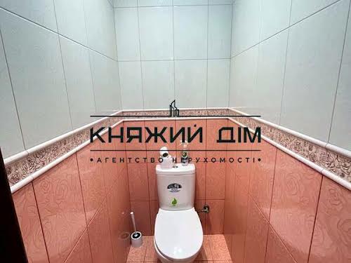 квартира по адресу Днепровская набережная ул., 26-Б