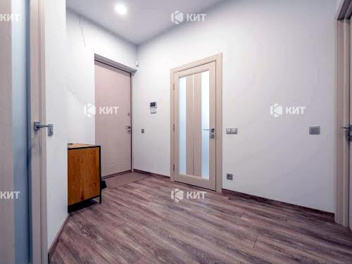 квартира по адресу Профессорская ул., 34