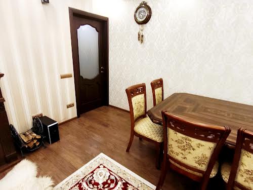 квартира за адресою Вітянська вул., 2