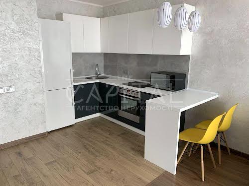 квартира за адресою Предславинська вул., 40