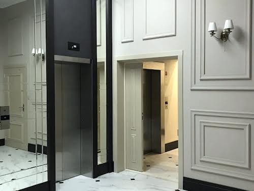 квартира по адресу Антоновича ул. (Горького), 109