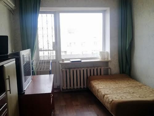 квартира за адресою Академіка Корольова вул., 31-А