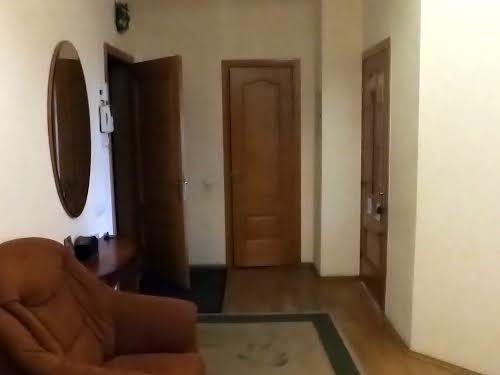 квартира по адресу Лескова ул., 1а