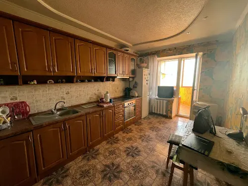 квартира за адресою Петра Григоренка просп., 24
