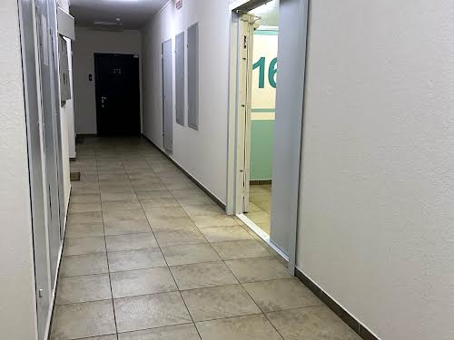 квартира по адресу Воскресенская ул., 18