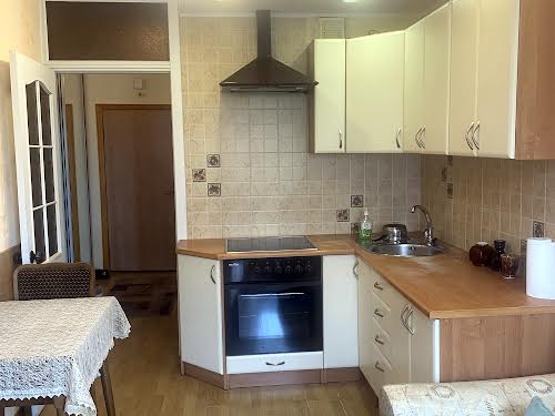 квартира по адресу Леся Курбаса просп., 3-В
