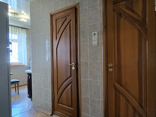 квартира за адресою Садовий проїзд, 26