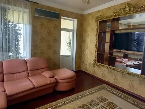 квартира по адресу Срибнокильская ул., 3-А