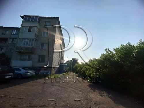 квартира по адресу с. Калиновка, Спортивна вулиця, 4