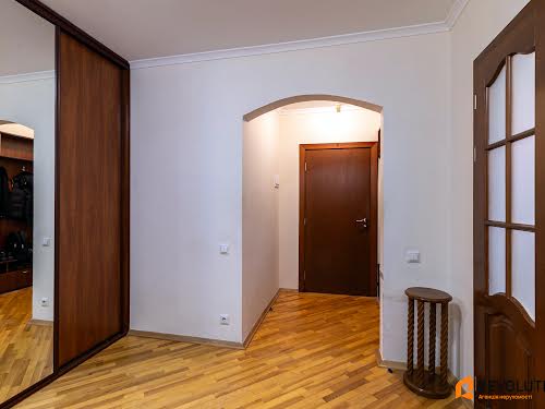 квартира за адресою Петра Григоренка просп., 3-А