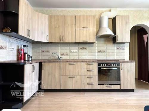 квартира за адресою Ярослава Мудрого вул., 28