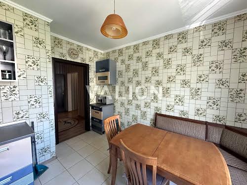 квартира за адресою Петра Григоренка просп., 28-А