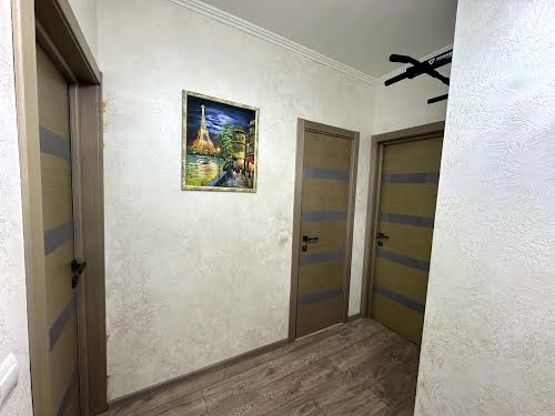 квартира по адресу Бориса Гмыри ул., 4
