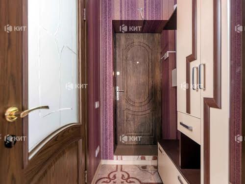 квартира за адресою Познанська вул., 5