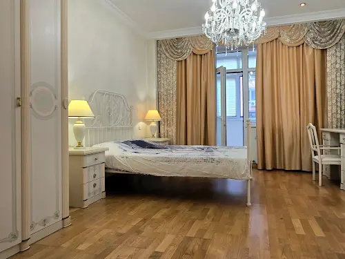 квартира за адресою Павлівська вул., 17