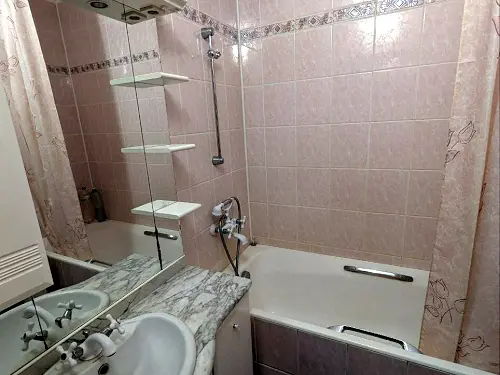 квартира за адресою Київ, Карела Чапека вул. (Юліуса Фучика), 8