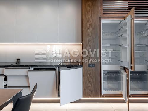 квартира за адресою Осокорська вул., 2а