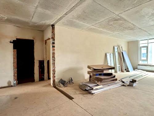 квартира за адресою Саперне Поле вул., 3