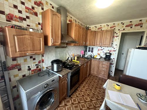 квартира по адресу с. Гореничи, Садовая ул., 10а