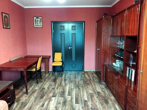 квартира по адресу Бровары, Незалежності бульв. (50 років Жовтня), 15