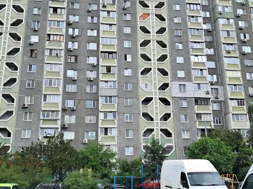 квартира по адресу Сосницкая ул., 19
