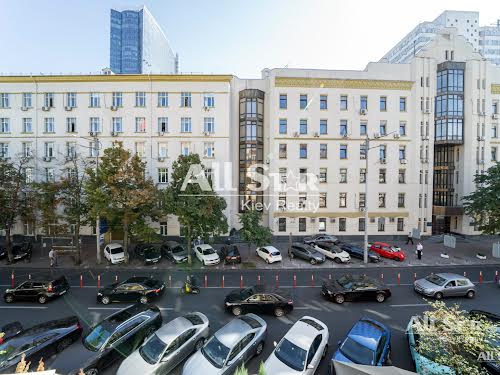 квартира за адресою Шота Руставелі вул., 8