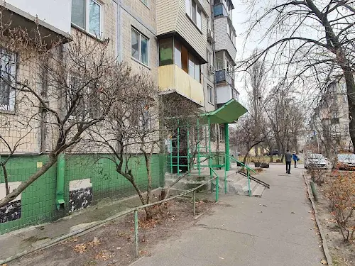 квартира за адресою Івана Микитенка вул., 5
