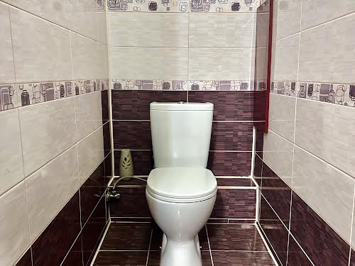 квартира за адресою с. Святопетрівське, Теплична вул., 38