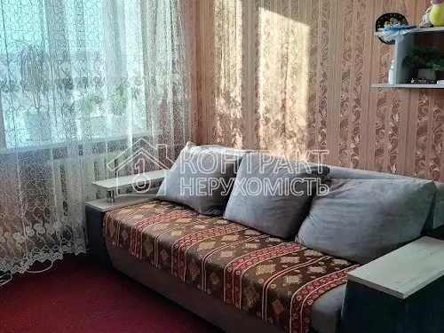 квартира по адресу Ашгабадська ул., 10
