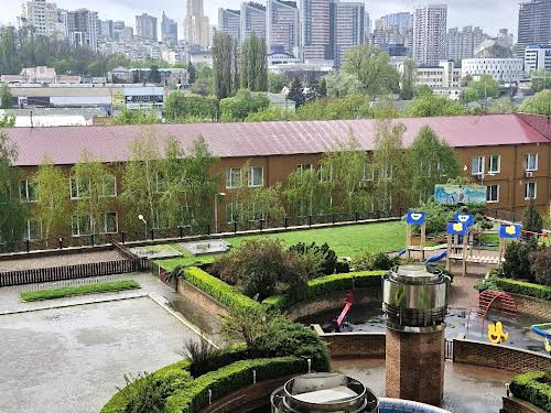 квартира по адресу Жилянская ул., 59