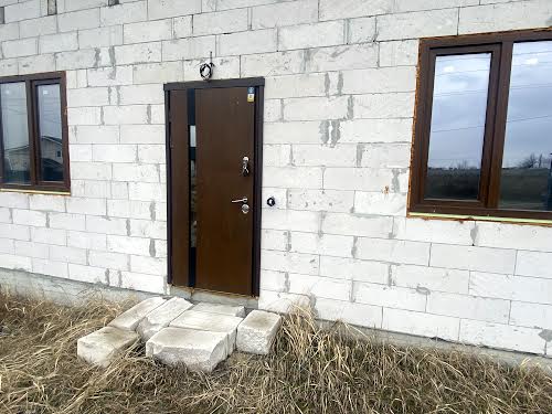 будинок за адресою с. Микуличі, Широка вул. (Червоноармійська)