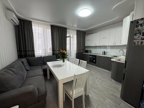 квартира за адресою Люстдорфська дорога вул., 90г