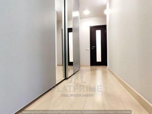 квартира за адресою Регенераторна вул., 4 к8