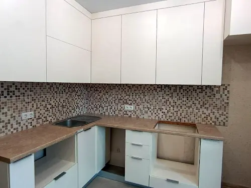 квартира по адресу Академика Барабашова ул., 12а