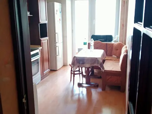 квартира за адресою Степана Рудницького вул. (Академіка Вільямса), 11