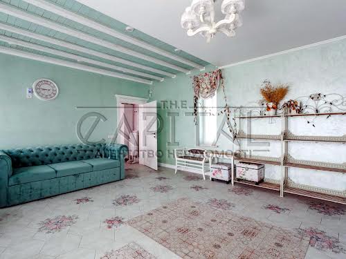будинок за адресою с. Ясногородка, Ясногородка