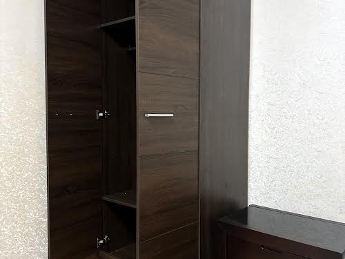 квартира за адресою Золотоустівська вул., 1