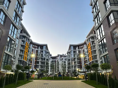 квартира за адресою смт. Гостомель, Прорізна вул., 9