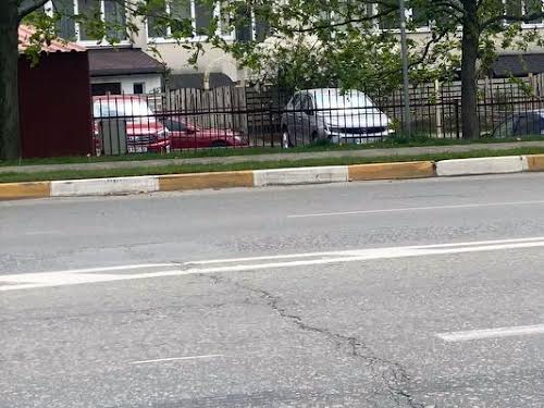 участок по адресу с. Петропавловская борщаговка, Білогородська, 4Б