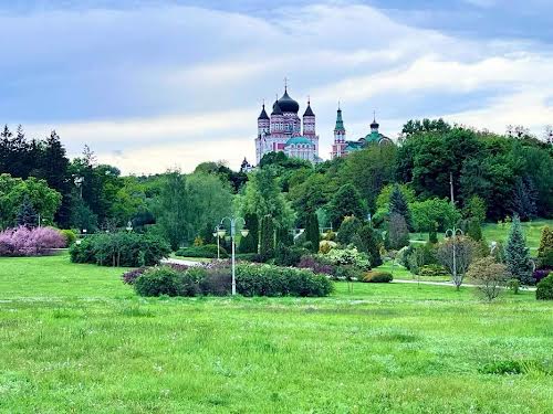 квартира за адресою Метрологічна вул., 58-А