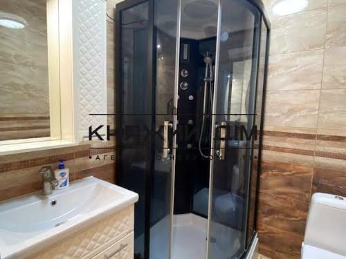 квартира по адресу с. Софиевская борщаговка, Кошова ул., 104