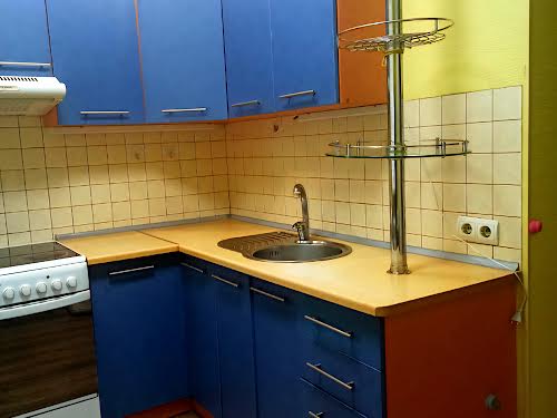 квартира по адресу Велозаводская ул., 38