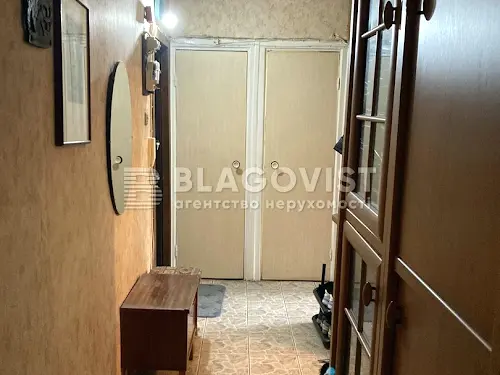 квартира по адресу Леся Курбаса просп., 18