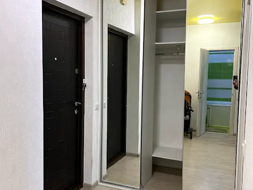 квартира по адресу Генерала Шаповала ул. (Механізаторів), 20