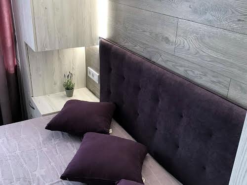 квартира по адресу Тираспольская ул., 54